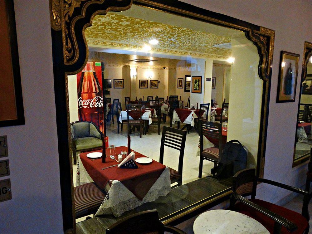 Umaid Residency - A Regal Heritage Home Jaipur Dış mekan fotoğraf
